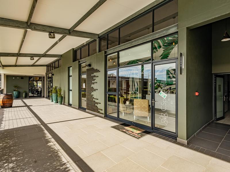 1 Bedroom Property for Sale in Sandown Western Cape